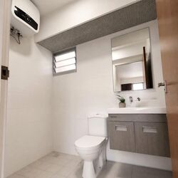 Blk 430B Orchid Spring @ Yishun (Yishun), HDB 4 Rooms #556844421